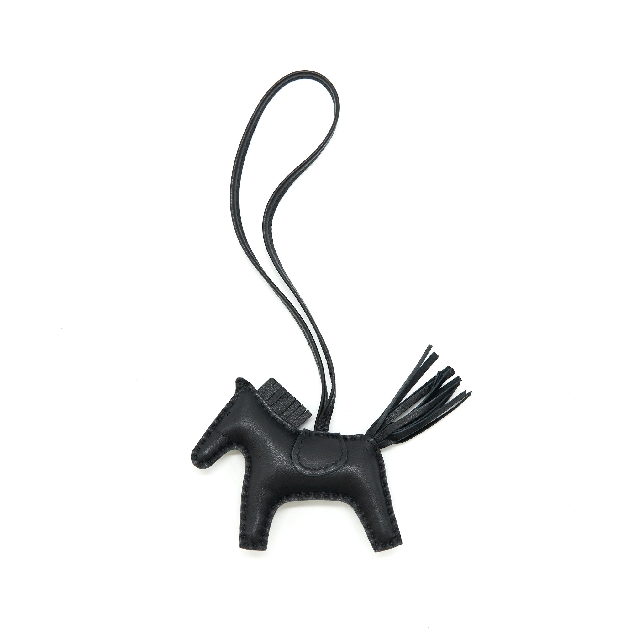 Hermes Rodeo PM Black