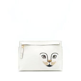 Loewe T Pouch