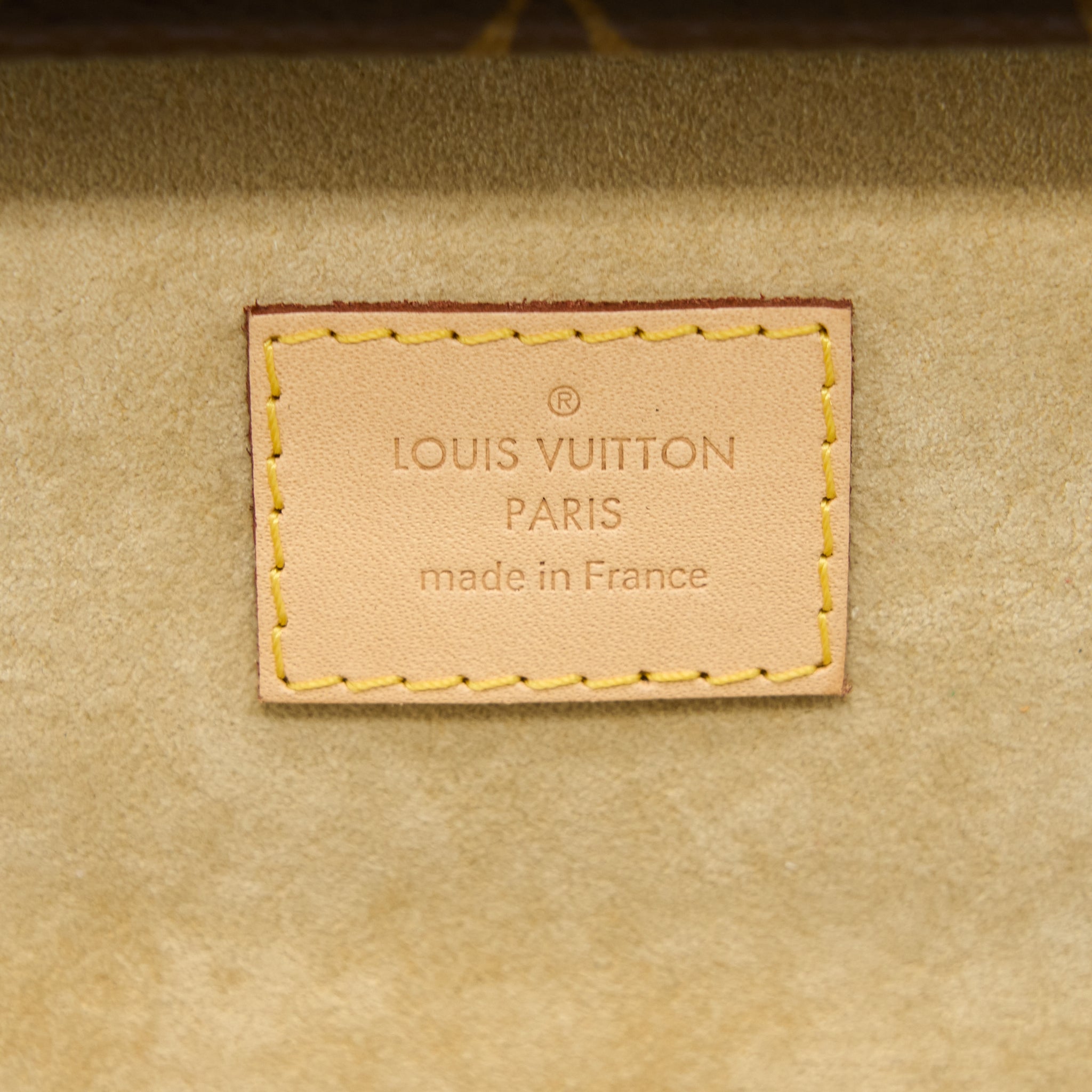 Louis Vuitton Coffret Tresor 20 Monogram Canvas GHW - Image 9