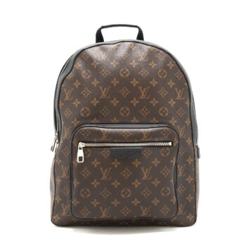 Louis Vuitton monogram Canvas backpack