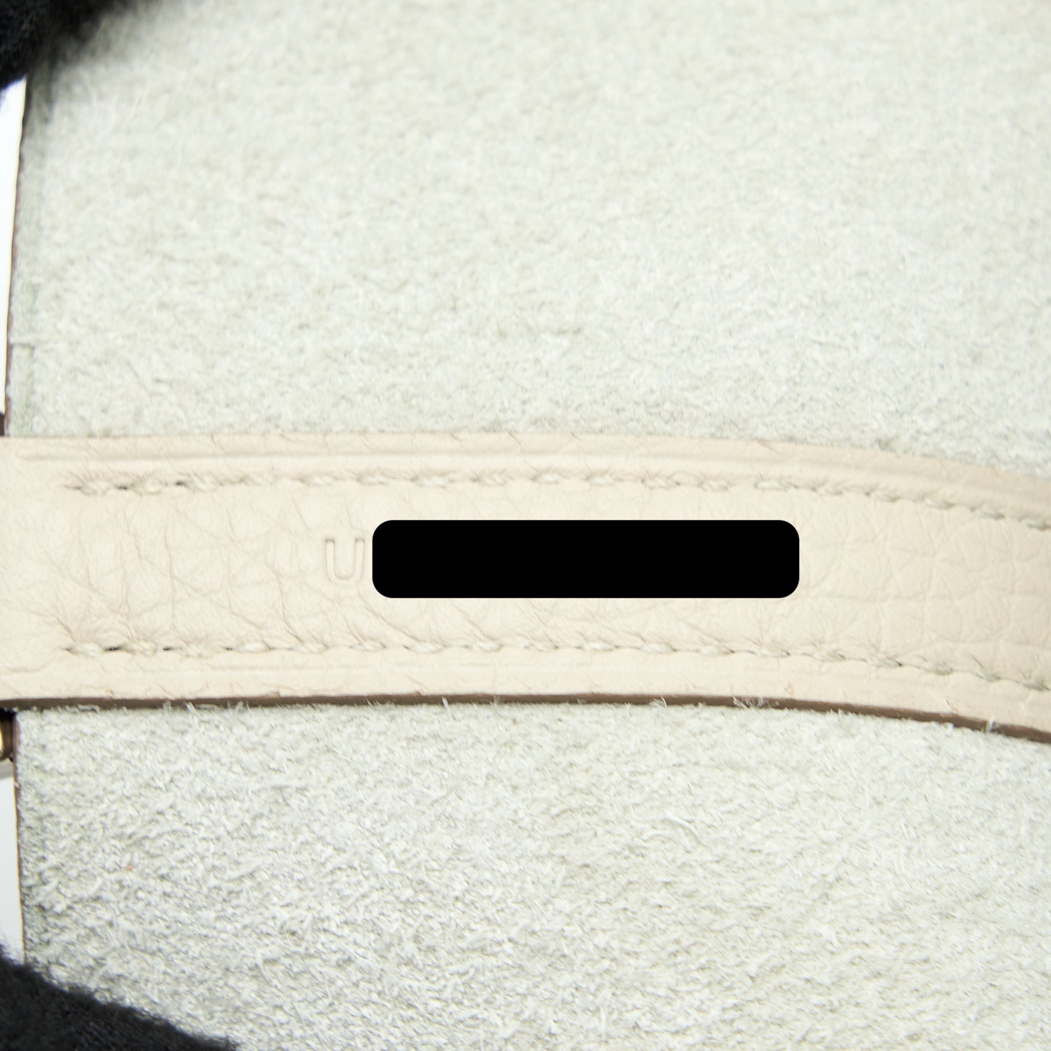 Hermes Picotin 18 Lock Bag Clemence Benton SHW Stamp U - Image 9