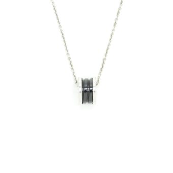 Bvlgari save the children b zero Necklace