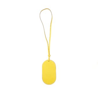 Hermes in the loop Phone to go PM Jaune De Naples
