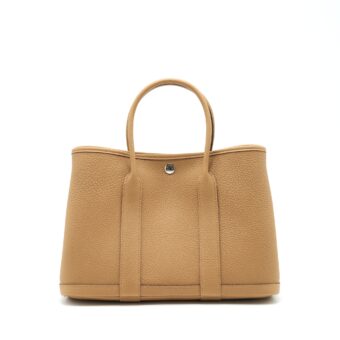Hermes Garden Party 30 4b Biscuit SHW Stamp U