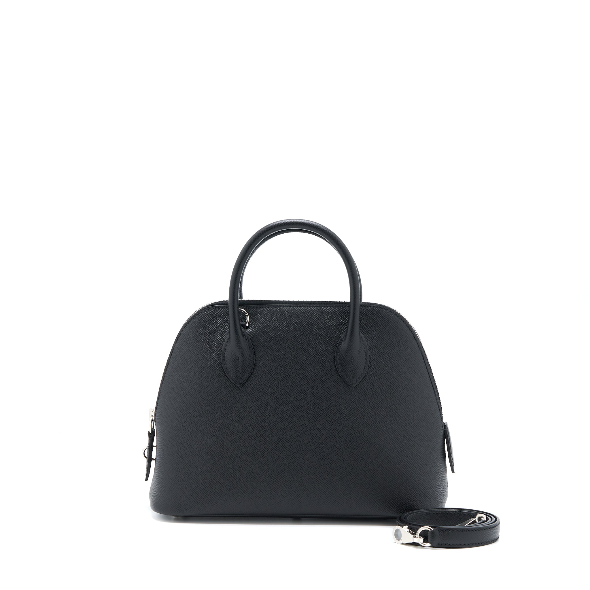 Hermes Bolide 1923 25 Epsom Black SHW Stamp U