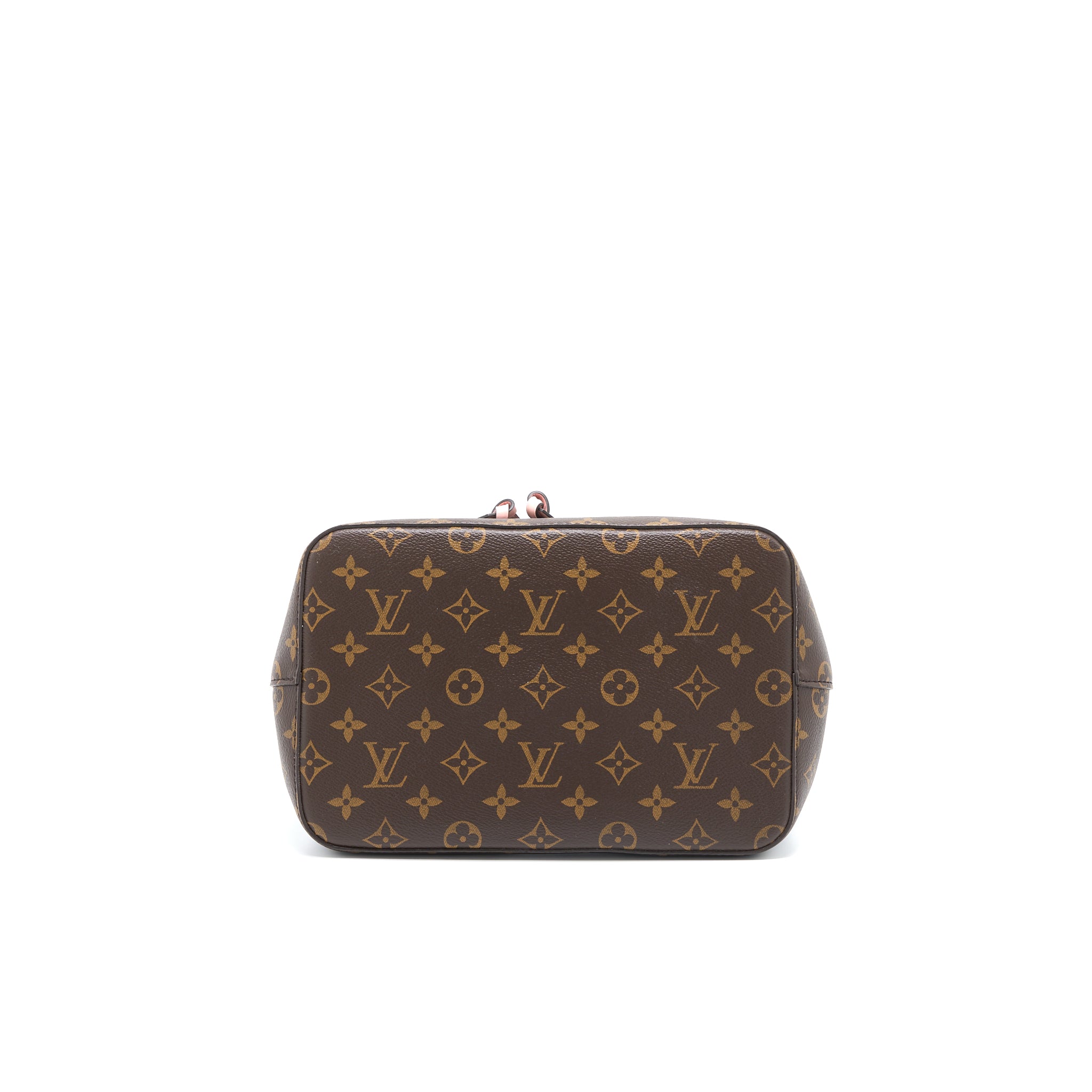Louis Vuitton Neonoe Monogram Canvas Rose Poudre GHW (New Version) - Image 5
