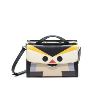 Fendi Monster Demi Jour Small Bag
