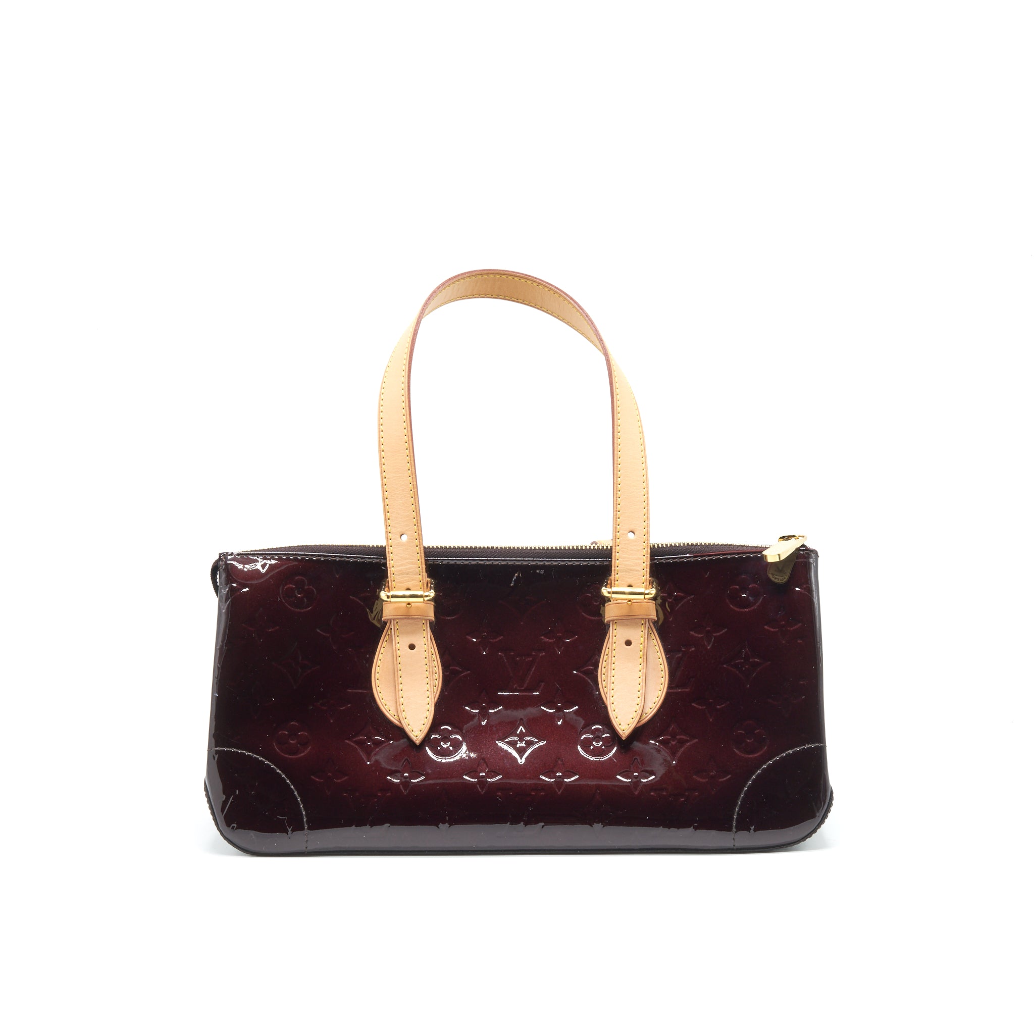 Louis Vuitton Rosewood AV Amarante