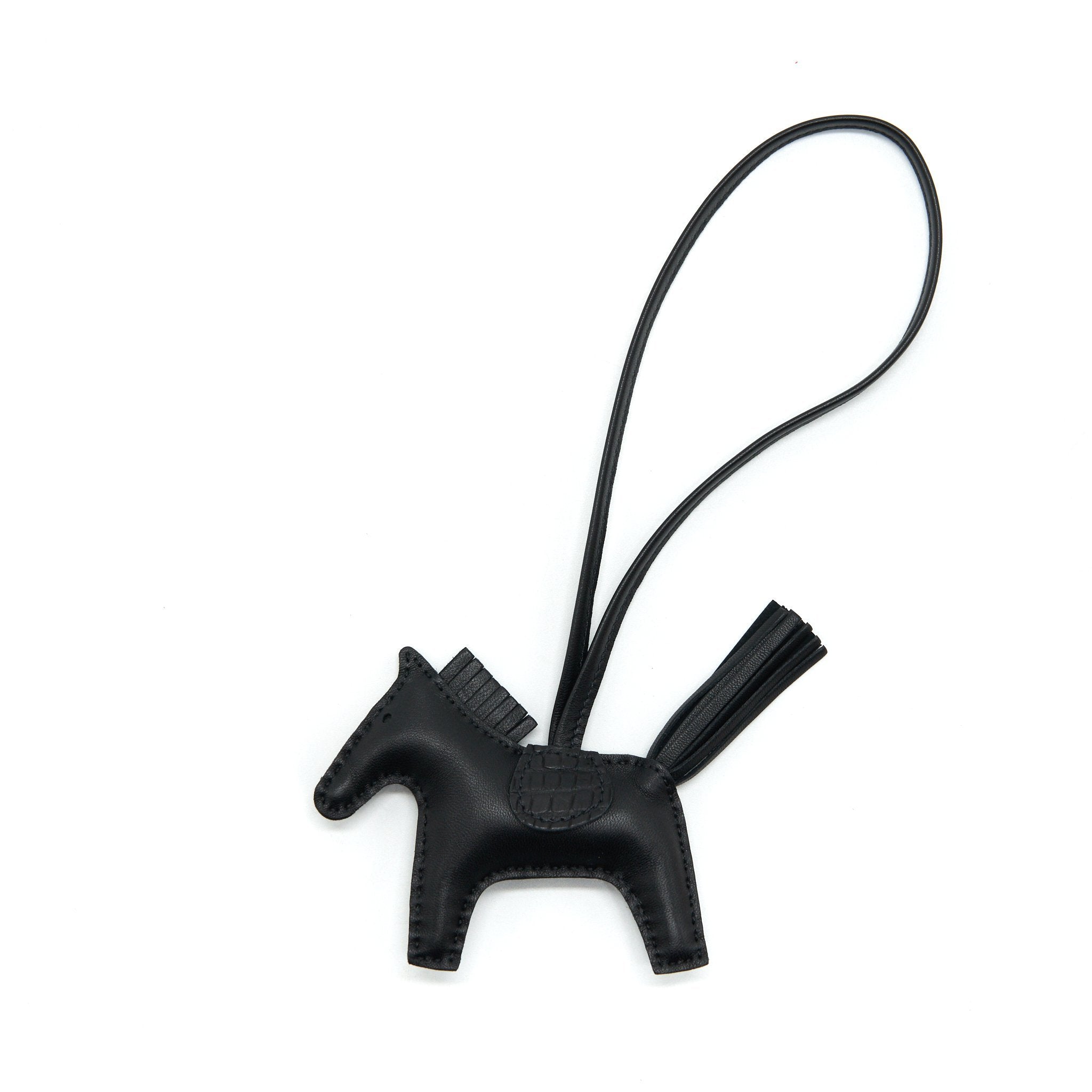 Hermes Rodeo PM Touch So Black