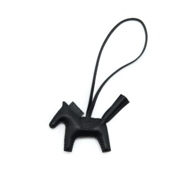 Hermes Rodeo PM Touch So Black