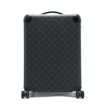 Louis Vuitton Horizon 55 Monogram Eclipse