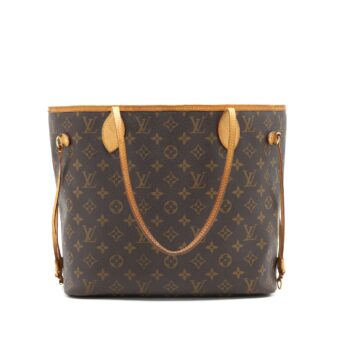 Louis Vuitton Neverfull MM Monogram Canvas