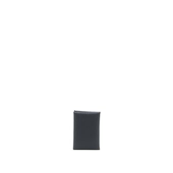 Hermes Calvi Duo Epsom Black Stamp U