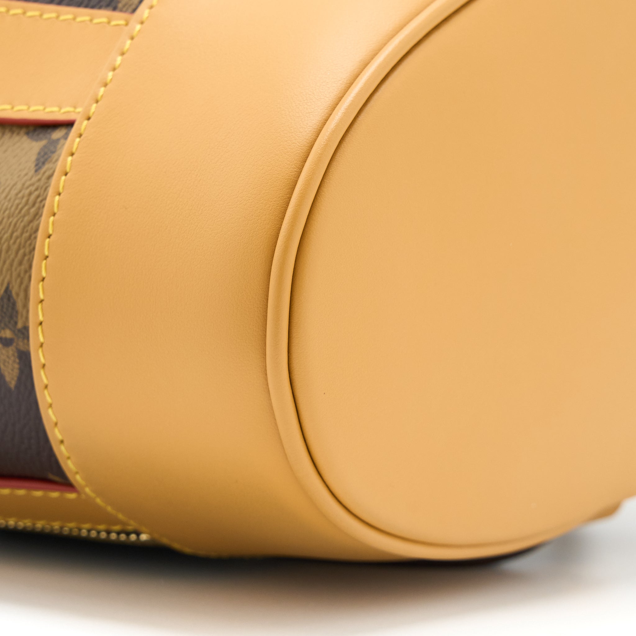 Louis Vuitton X Nigo Randonnee Messenger Monogram Reverse Canvas GHW (New Version) - Image 8
