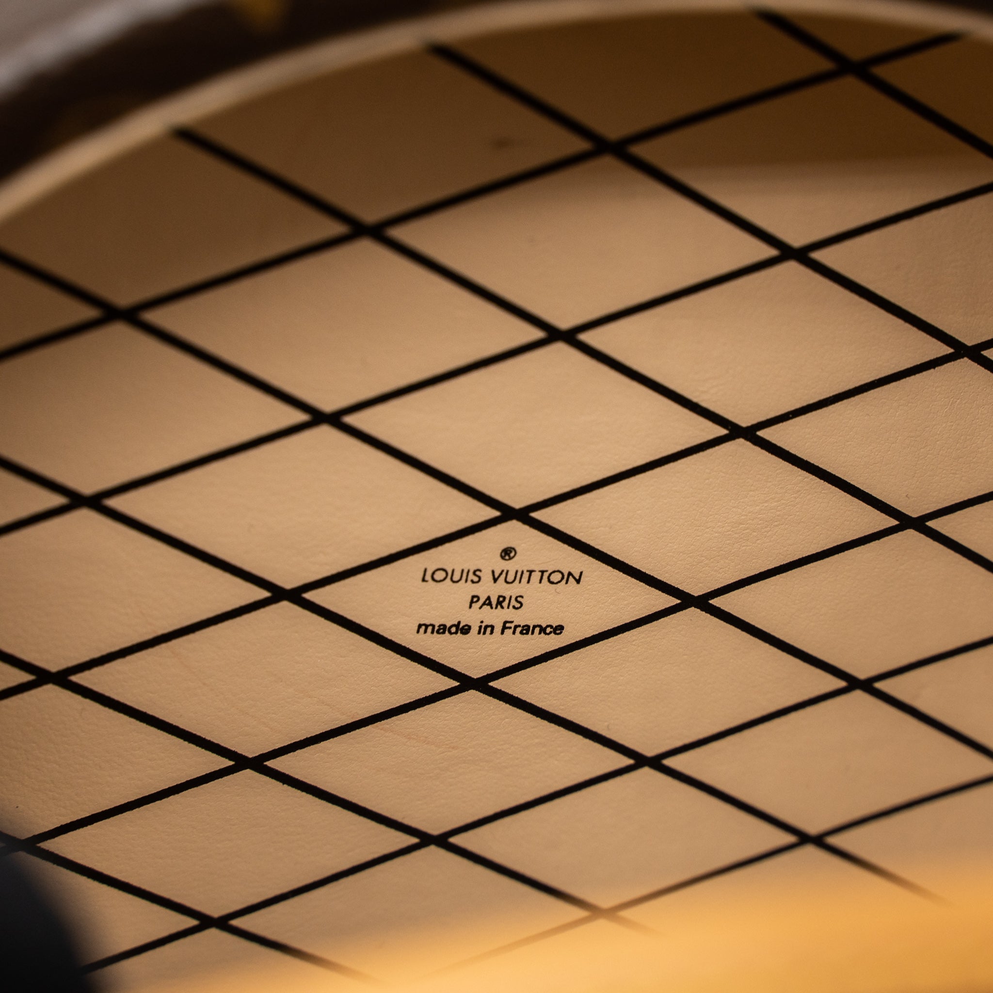 Louis Vuitton Petite Boite Chapeau Monogram Canvas GHW - Image 12