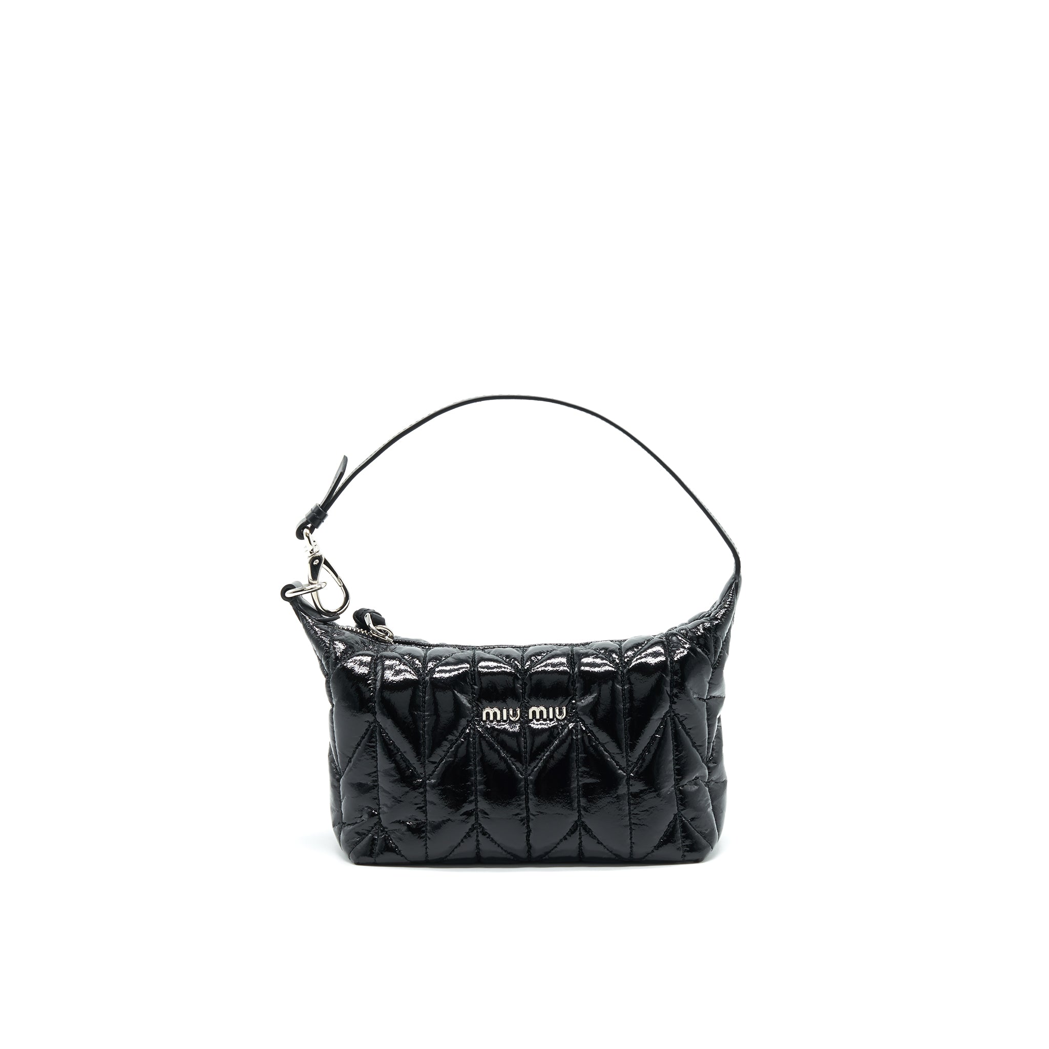 MIU MIU SPIRIT CIRE MINI BAG