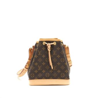 Louis Vuitton Neo Noe BB Monogram Canvas