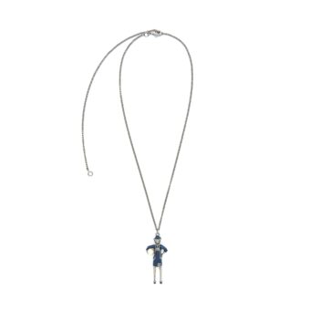 Chanel Necklace Limited Edition SHW