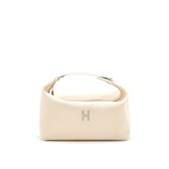 Hermes Bride-a-Brac travel case large model