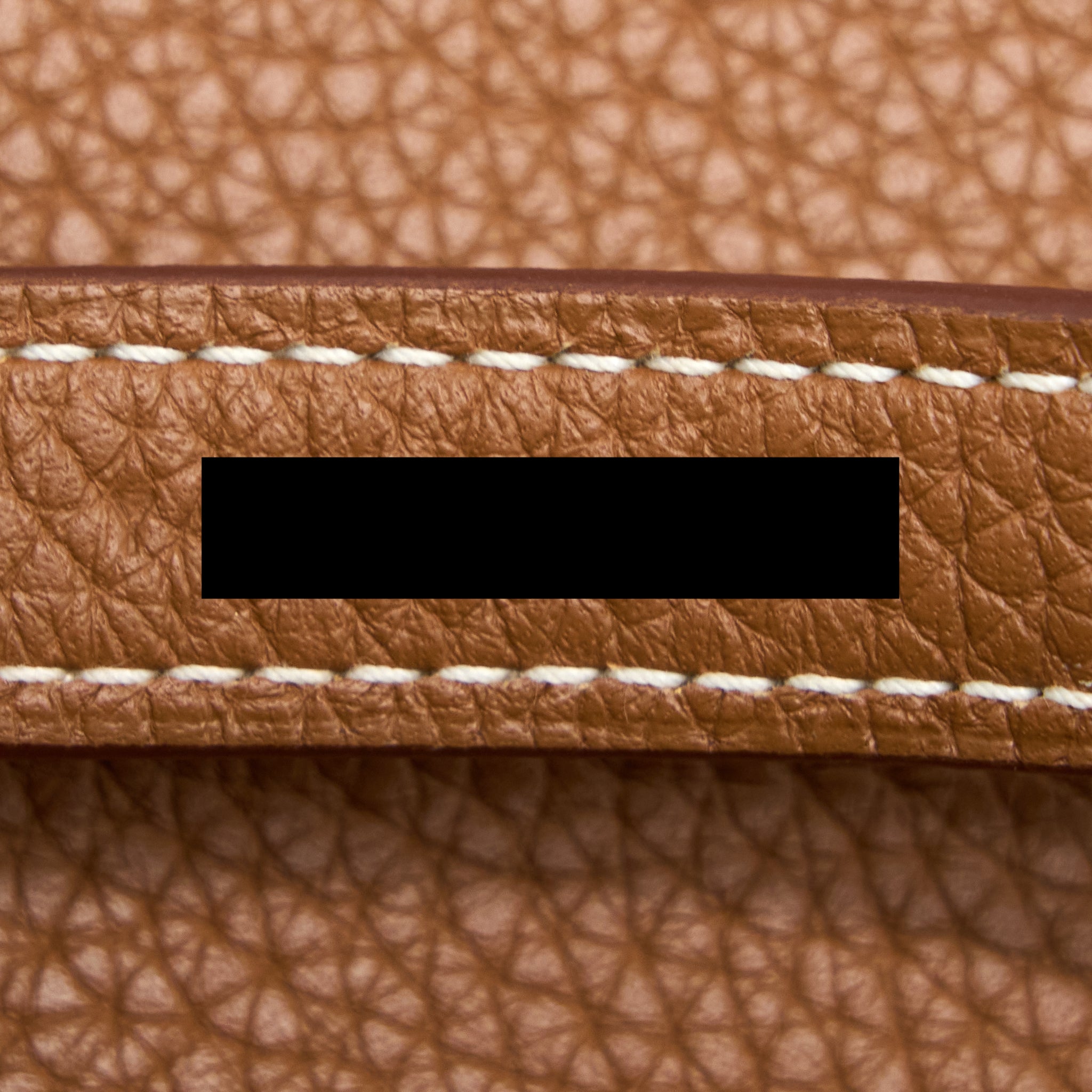Hermes Silkcity 33 Clemence Gold SHW Stamp Y - Image 12