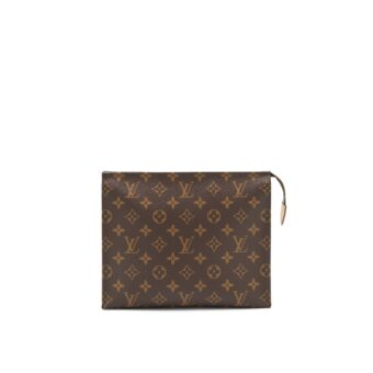 Louis Vuitton toiletry 26 in Monogram