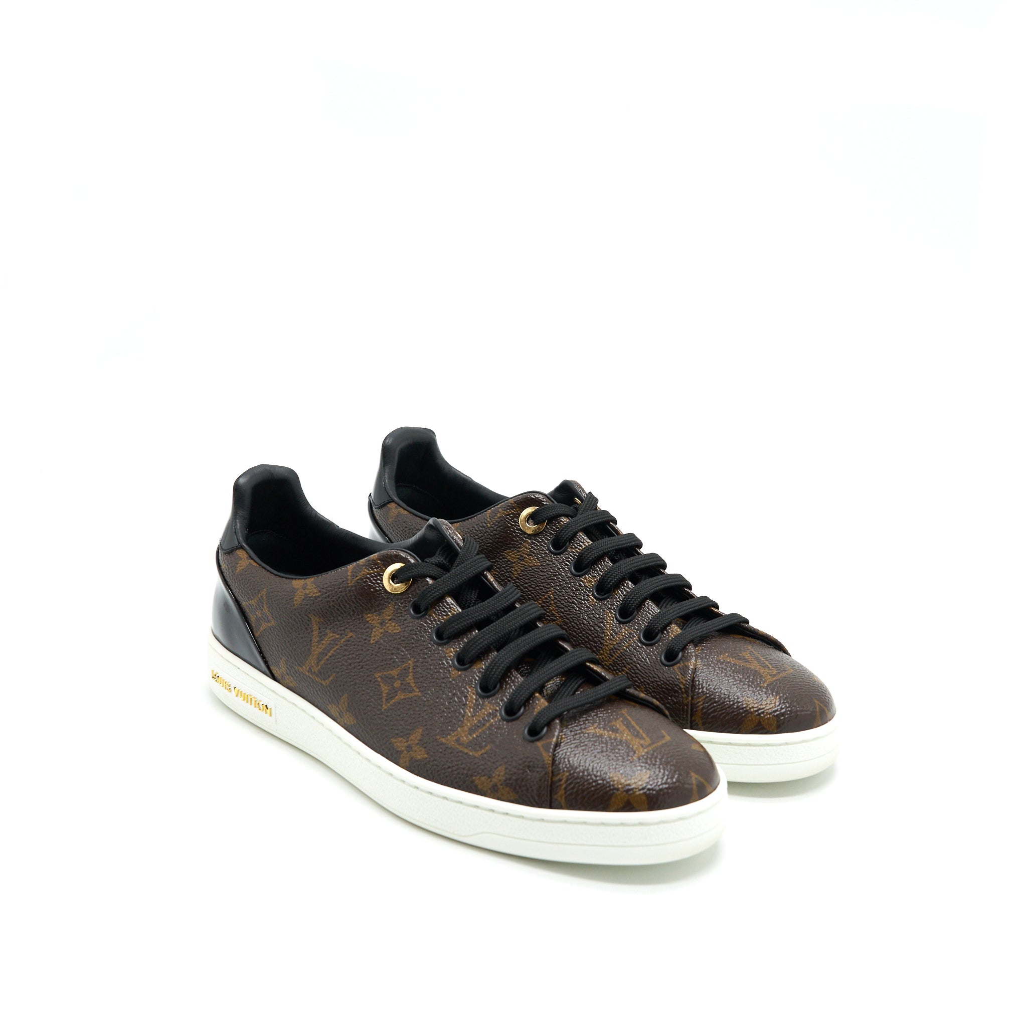 Louis Vuitton Size38 Frontrow Sneaker