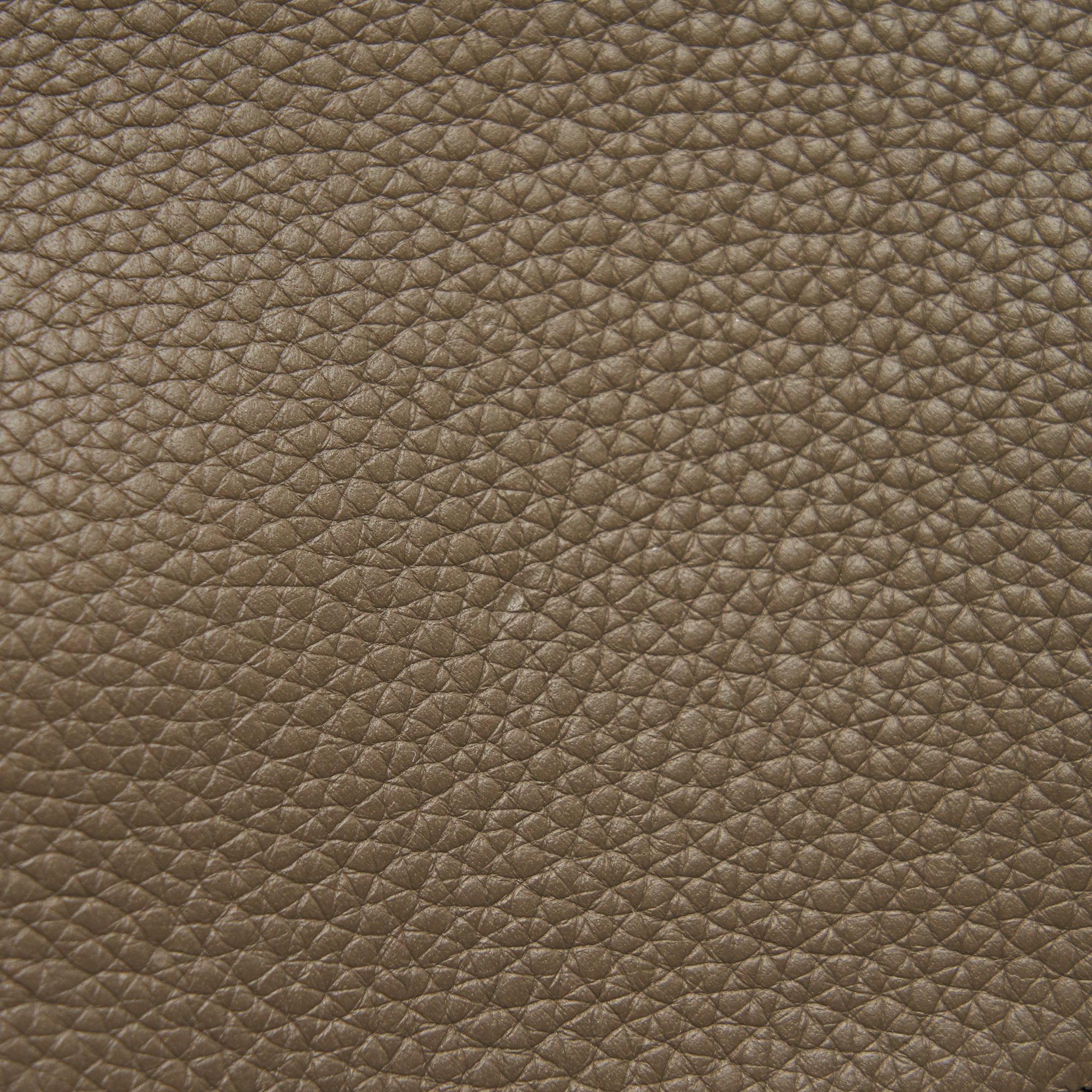 CELINE SMALL TRAPEZE BAG LIGHT GREY SHW - Image 11