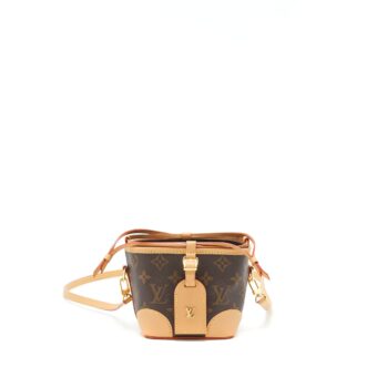 Louis Vuitton Noe Purse Monogram