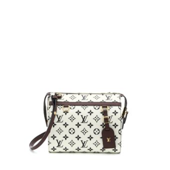 Louis Vuitton Speedy Amazon PM Bag Monogram Canvas Multicoloured GHW
