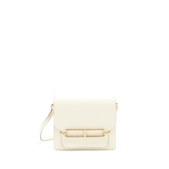 Hermes Mini Roulis Swift Nata LGHW Stamp Z