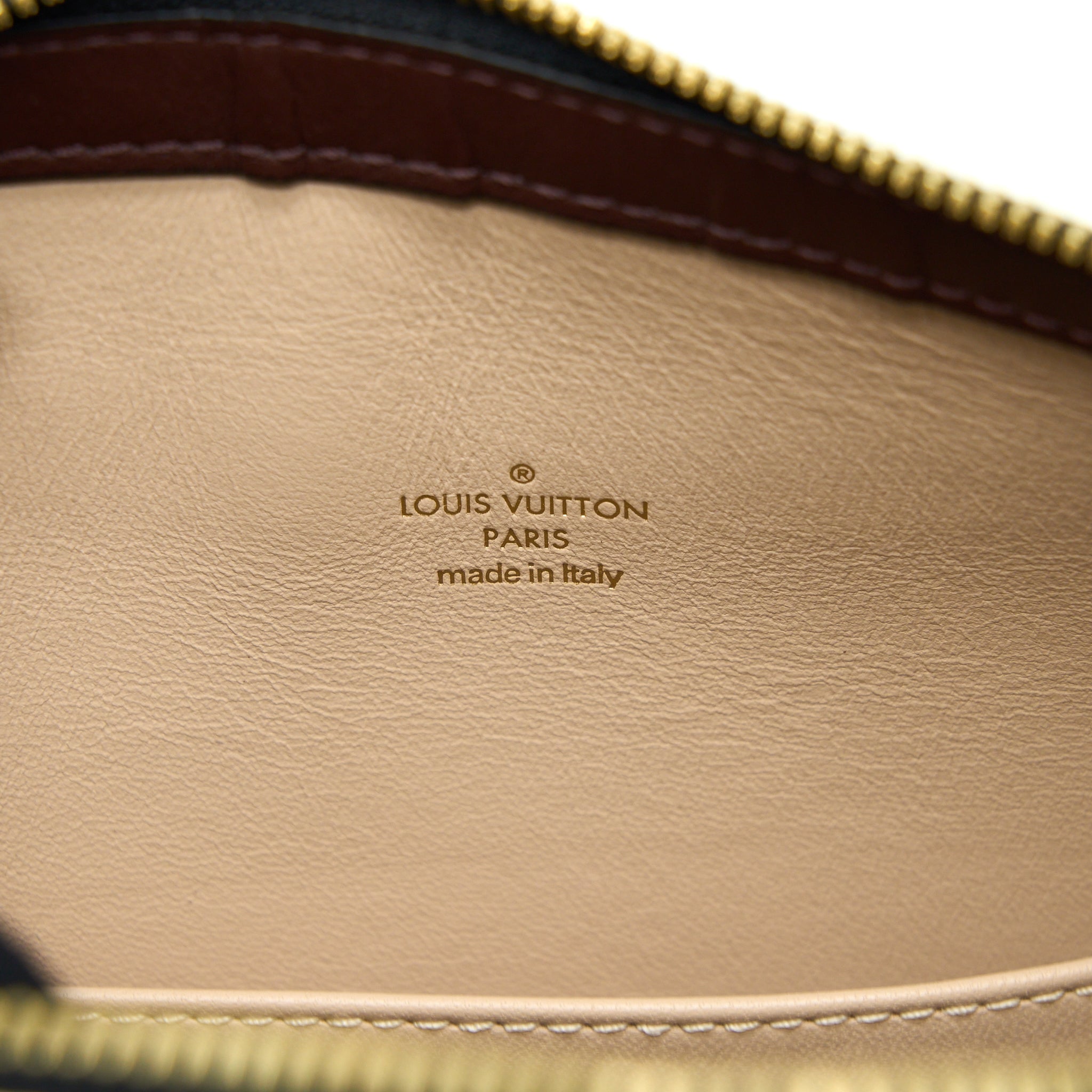 Louis Vuitton Speedy Amazon PM Bag Monogram Canvas Multicoloured GHW - Image 13