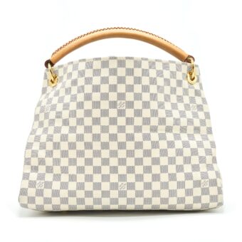 Louis Vuitton Artsy In Azur