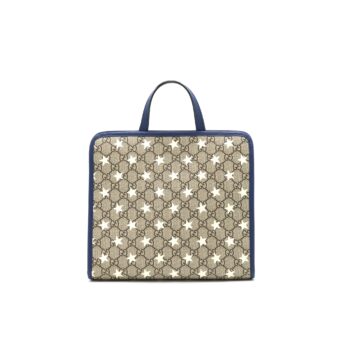 Gucci Kids Star Tote Bag Limited Edition