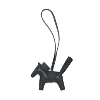 Hermes Rodeo PM Touch So Black