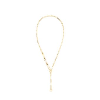 Hermes Collier Kelly Chaine PM 41DO