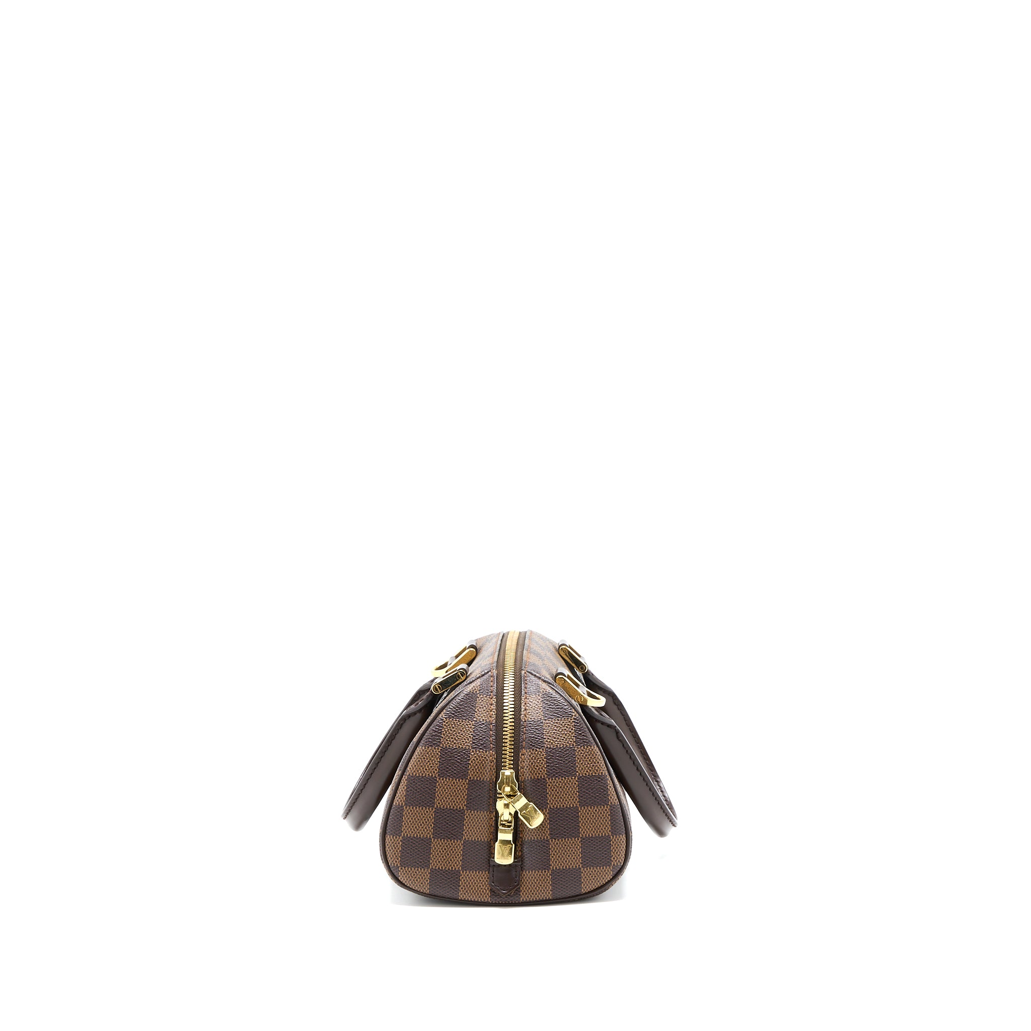Louis Vuitton Ribera Mini Damier Ebene Canvas GHW - Image 3
