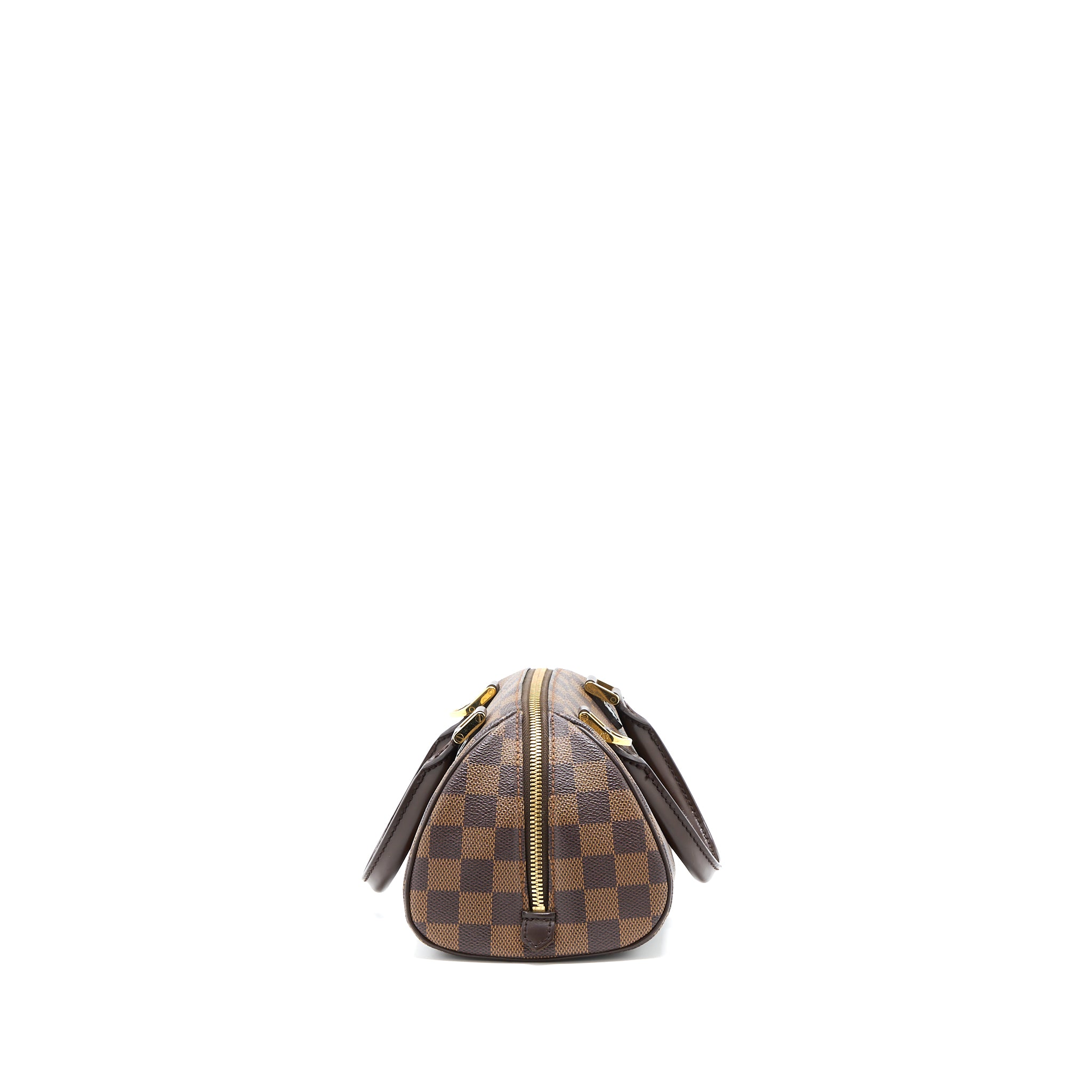 Louis Vuitton Ribera Mini Damier Ebene Canvas GHW - Image 4
