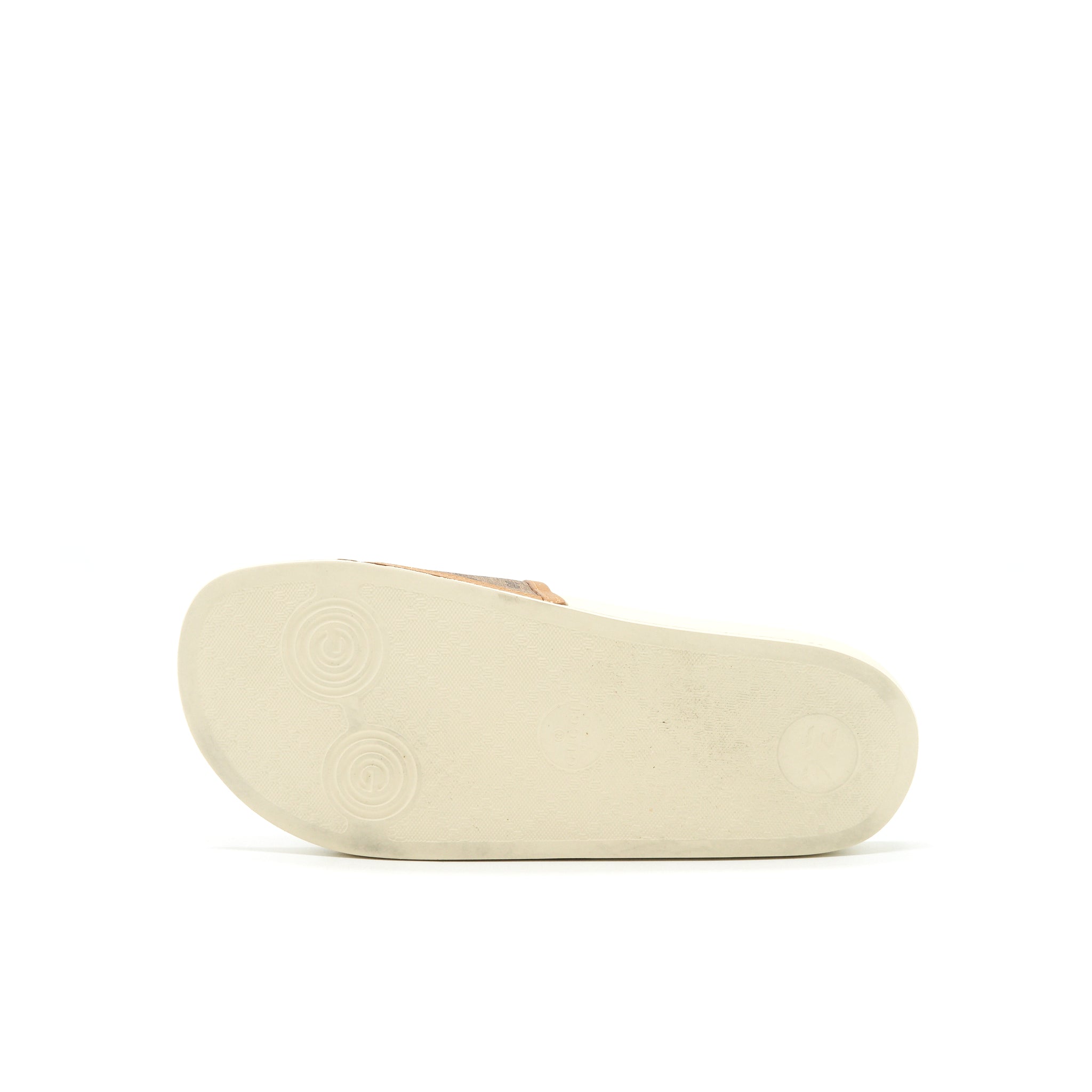 Gucci Size38 X Disney Mickey Mouse Canvas Sliders - Image 6