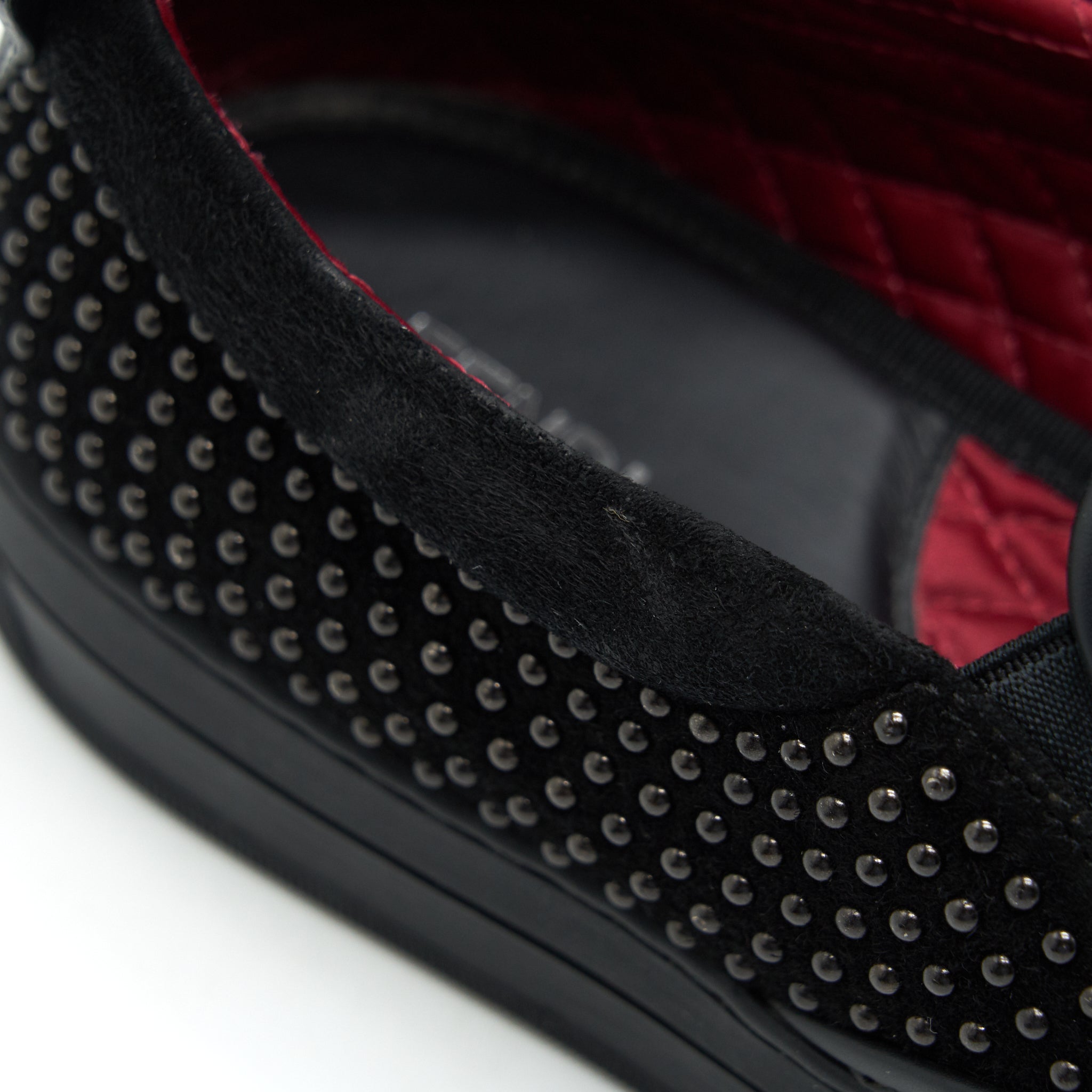 Fendi size9 monster Loafers - Image 7