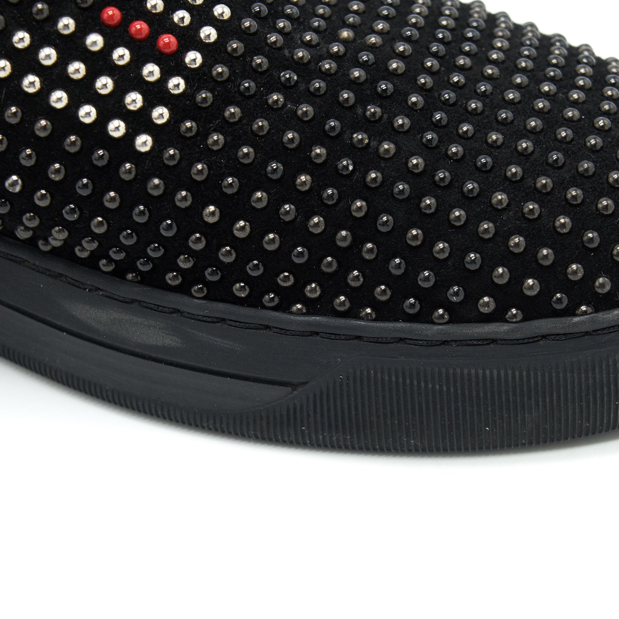 Fendi size9 monster Loafers - Image 8
