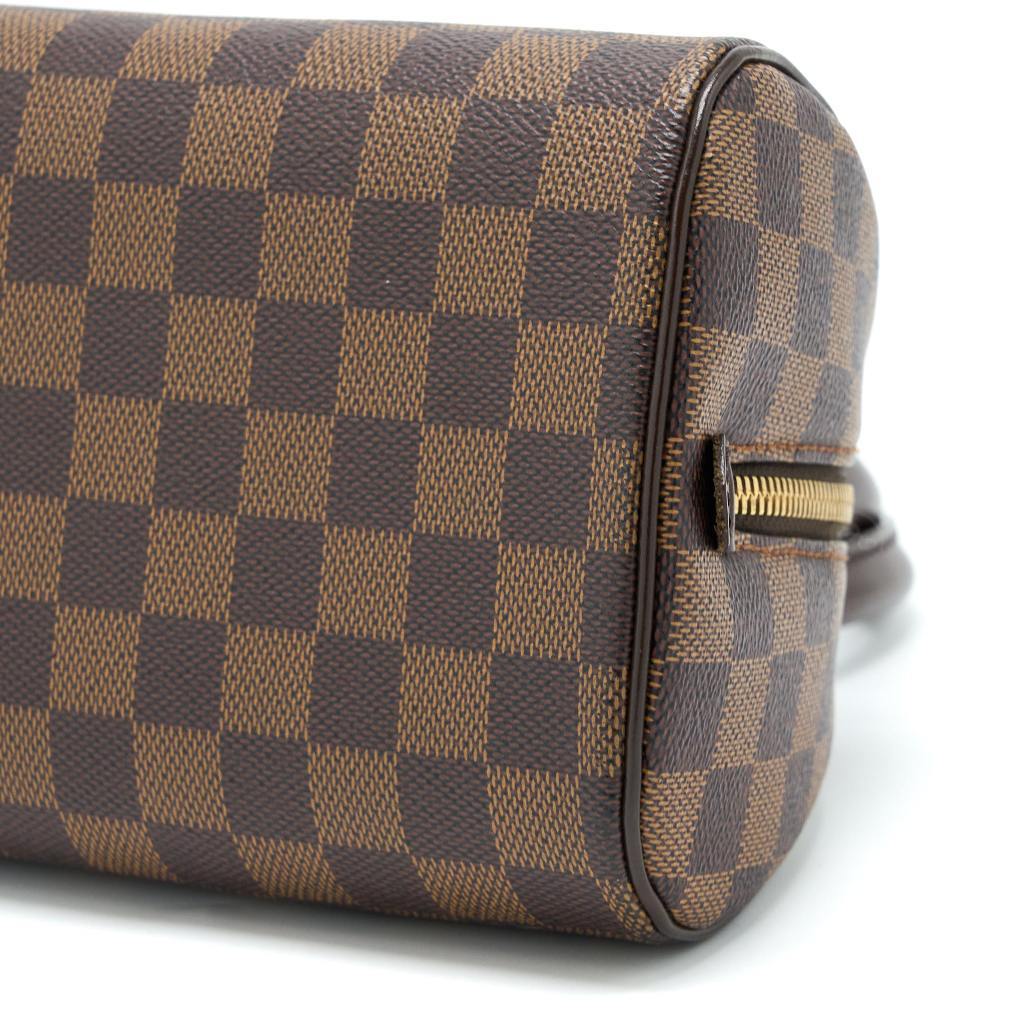 Louis Vuitton Ribera Mini Damier Ebene Canvas GHW - Image 9
