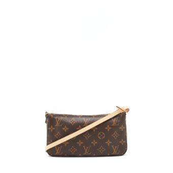 Louis Vuitton Pochette accessories Monogram