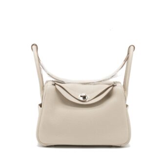 Hermes Lindy 26 Clemence Beton SHW Stamp U