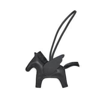 Hermes Rodeo Pegase MM SO BLACK