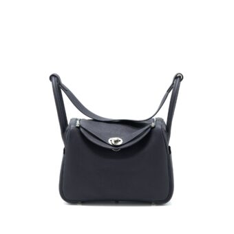 Hermes Lindy 26 Clemence Caban SHW Stamp U