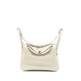Hermes Lindy 26 Clemence Beton SHW Stamp U