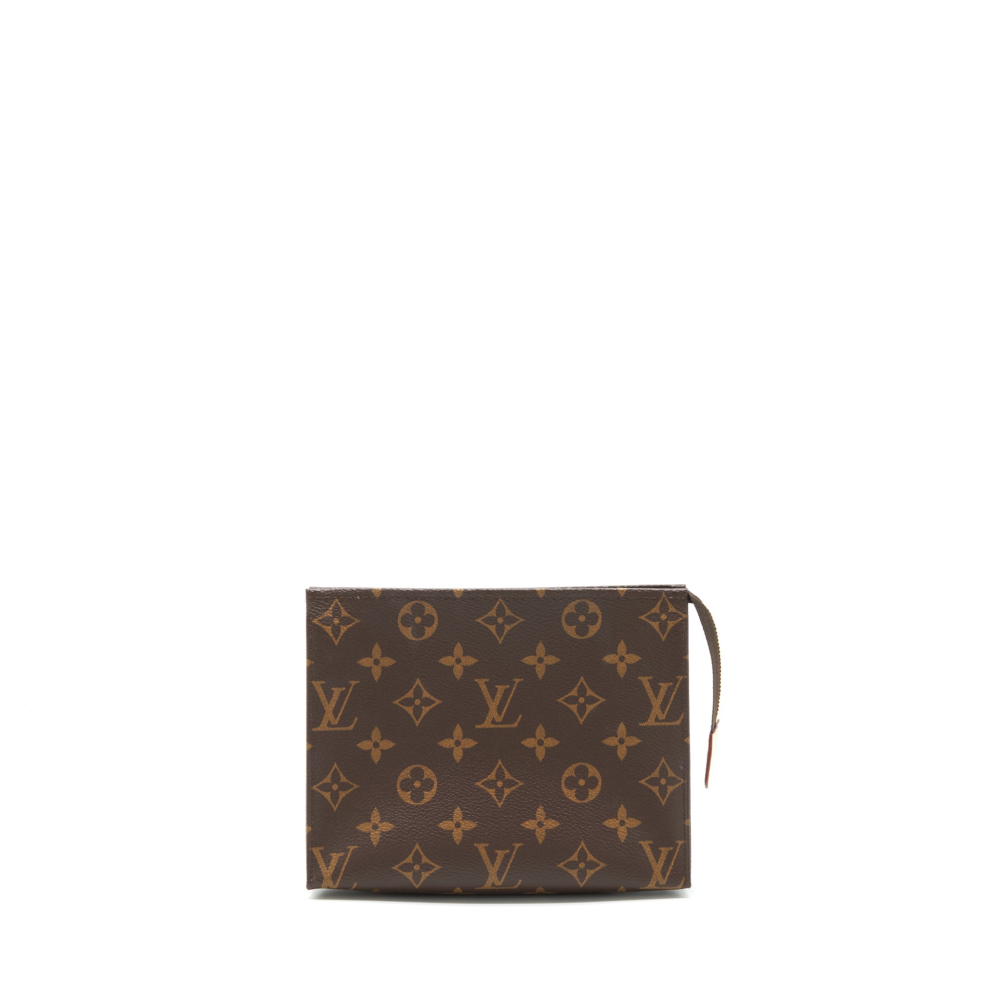 Louis Vuitton Toiletry Pochette 19 Monogram