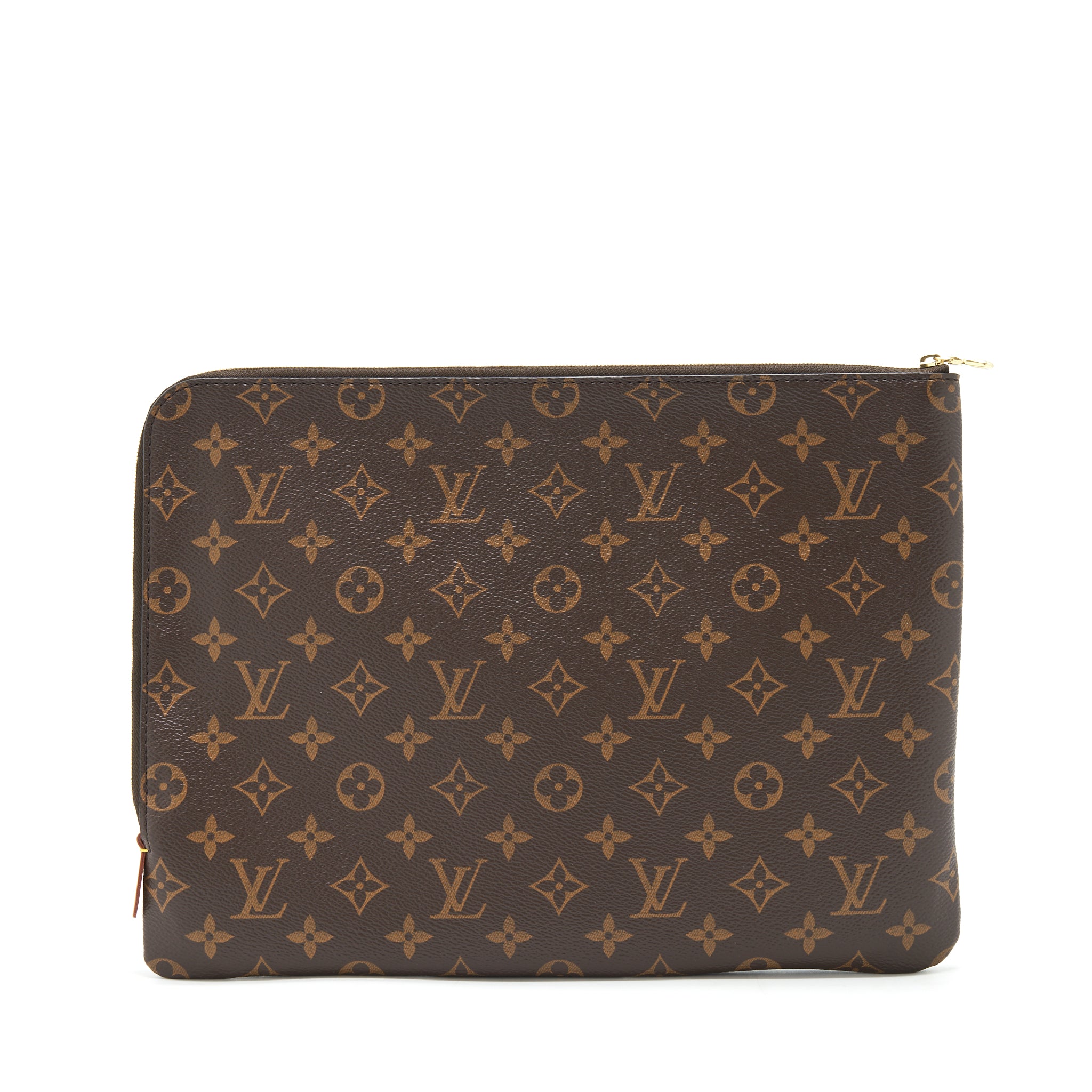 Louis Vuitton Pochette Jour GM Monogram - Image 2