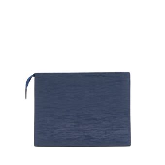 Louis Vuitton Toiletry EPI Navy