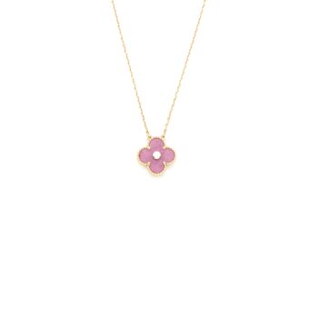 Van Cleef Arpels 2021 Holiday Limited Pendant